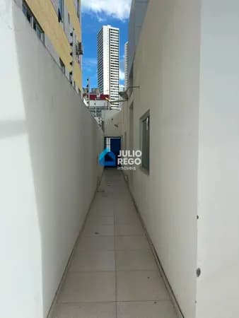 Casa em Caruaru - Indianópolis