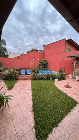 Casa em São Leopoldo - Cristo Rei