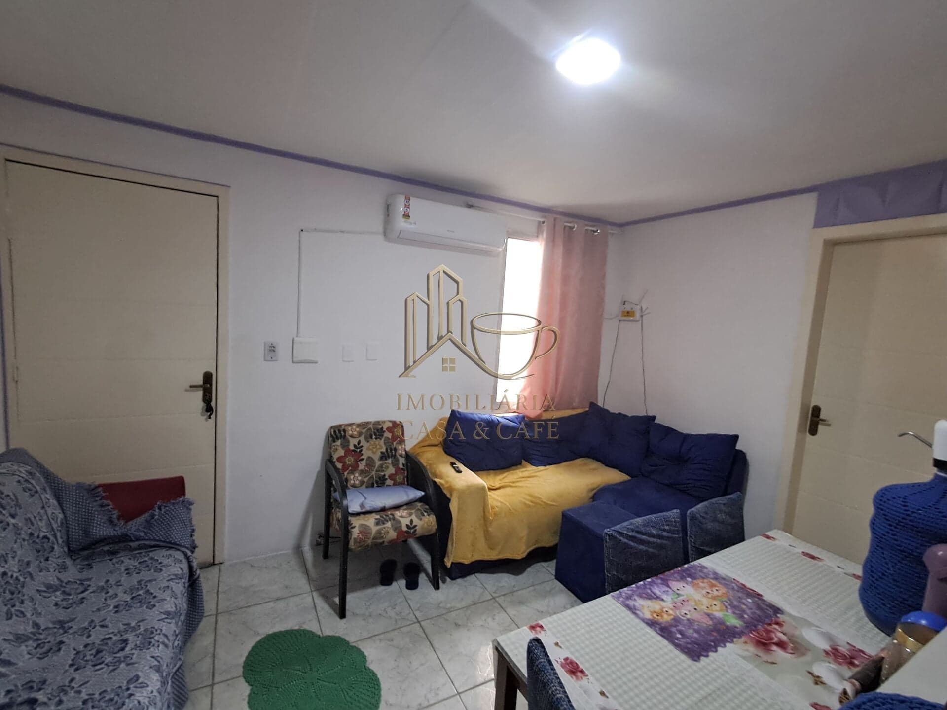 Apartamento DOIS DORMITÓRIOS NO RIO DOS SINOS