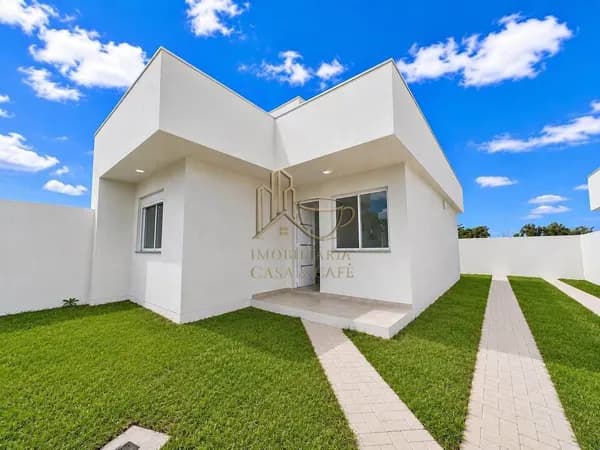 Casa em São Leopoldo - Boa Vista