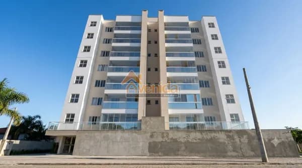 Apartamento em Timbó - Imigrantes