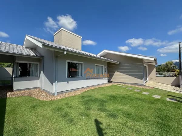 Casa em Timbó - Quintino