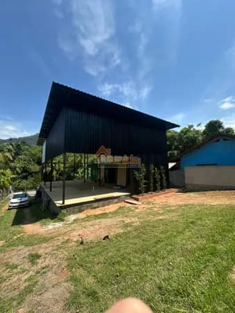 Galpão/Depósito/Armazém em Rodeio - Dos Lagos