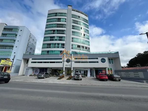 Apartamento em Timbó - Imigrantes