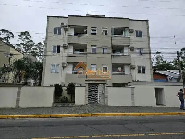 Apartamento em Timbó - Imigrantes