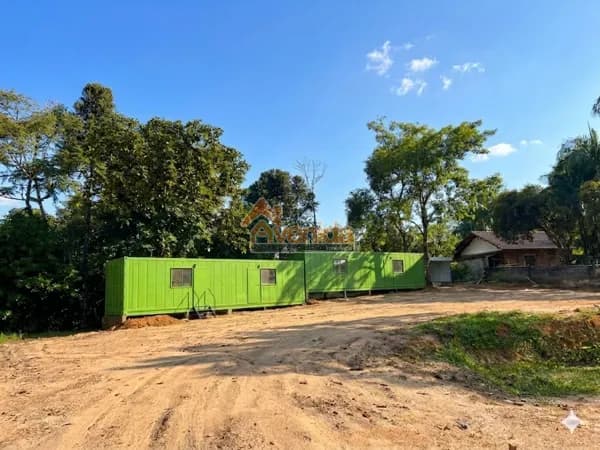 Apartamento em Timbó - Quintino