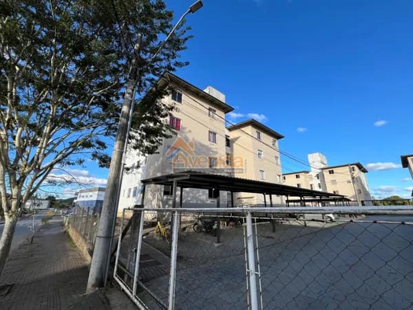Apartamento Aconchegante próximo a Indaial | À VENDA!!!