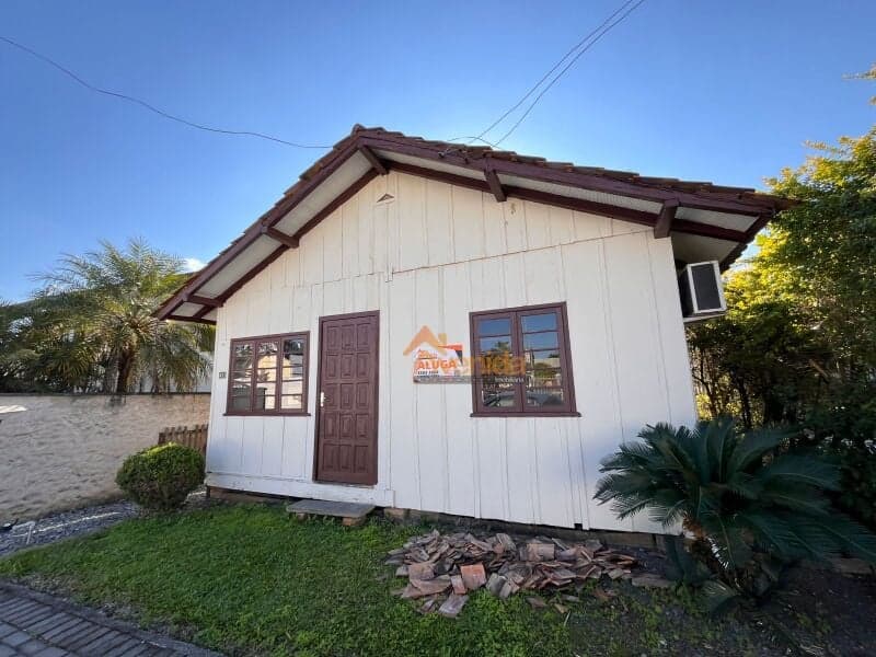 Casa em Timbó - Imigrantes