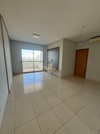 Residencial Parque Pantanal 3