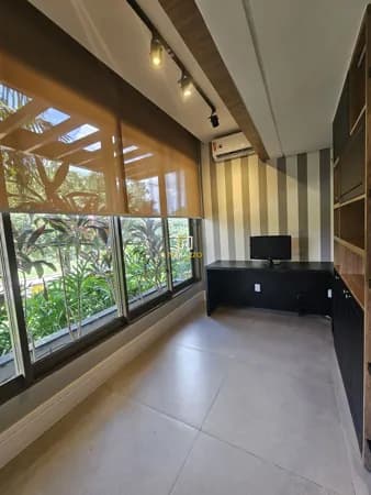 Condomínio Florais dos Lagos