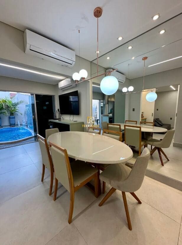 Condomínio Residencial Jardins