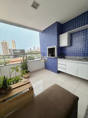 Residencial Parque Pantanal 3