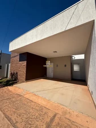 Condomínio Sicília Residence