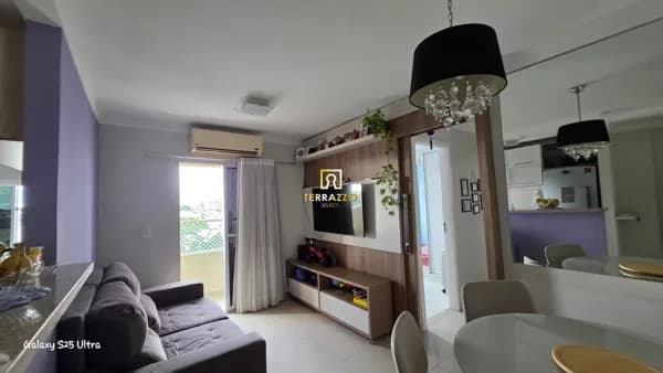 Condomínio Spazio Charme Goiabeiras