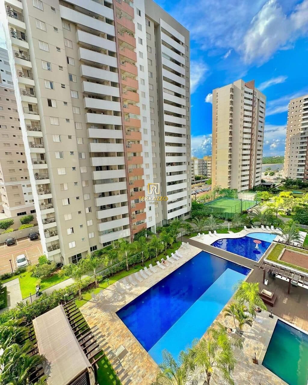 Edifício Harmonia