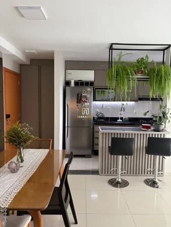 NYC - Jardim das Américas | Cuiabá – MT