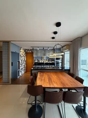 Santa Monica Residence