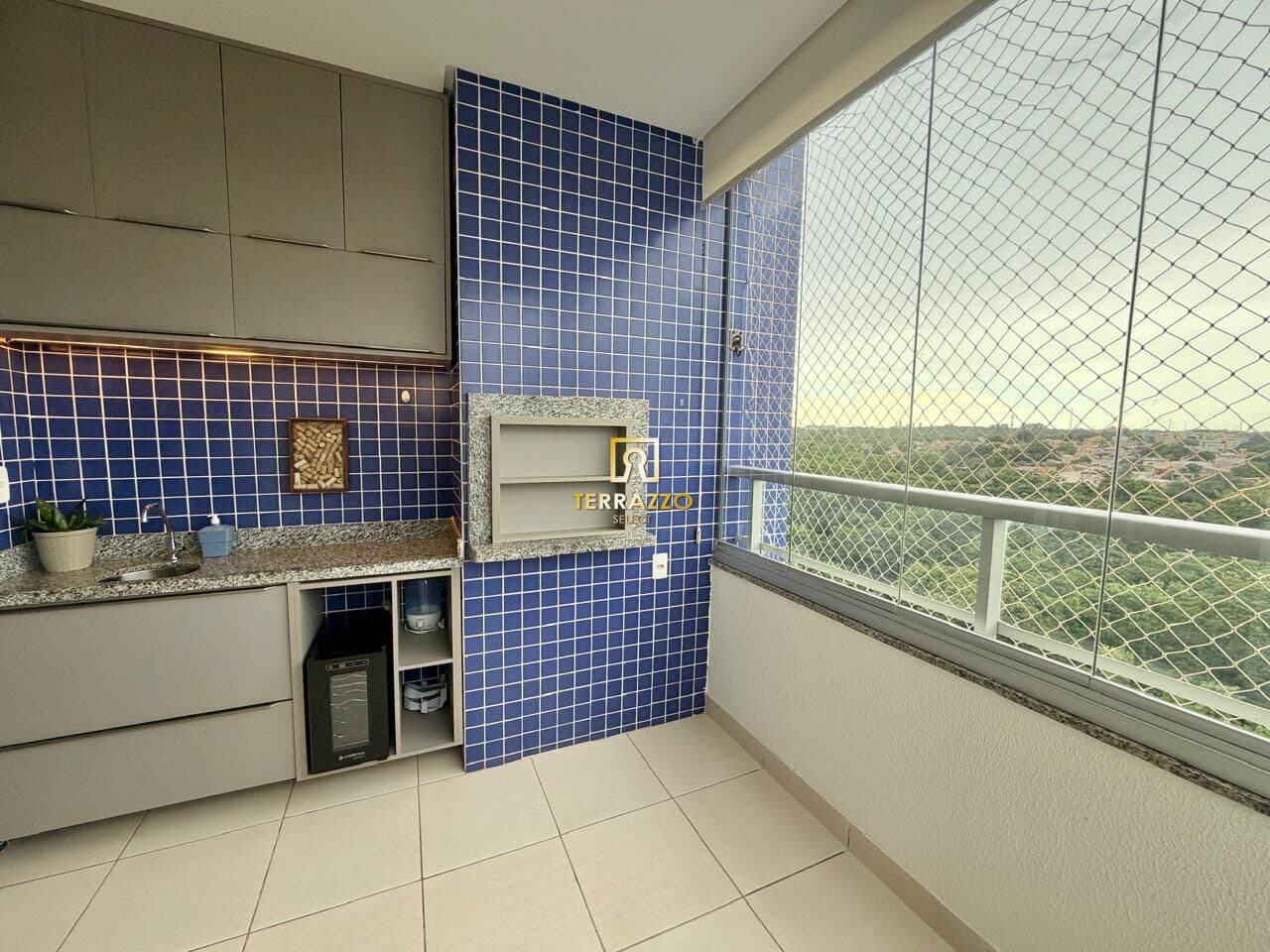 Residencial Parque Pantanal 3