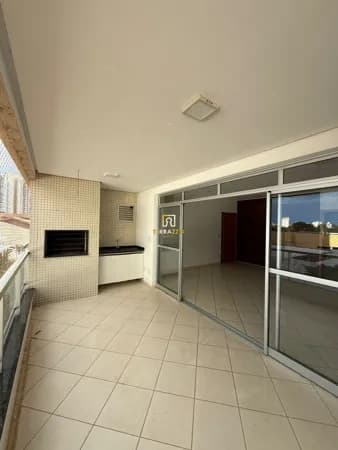 Edifício Park Residence