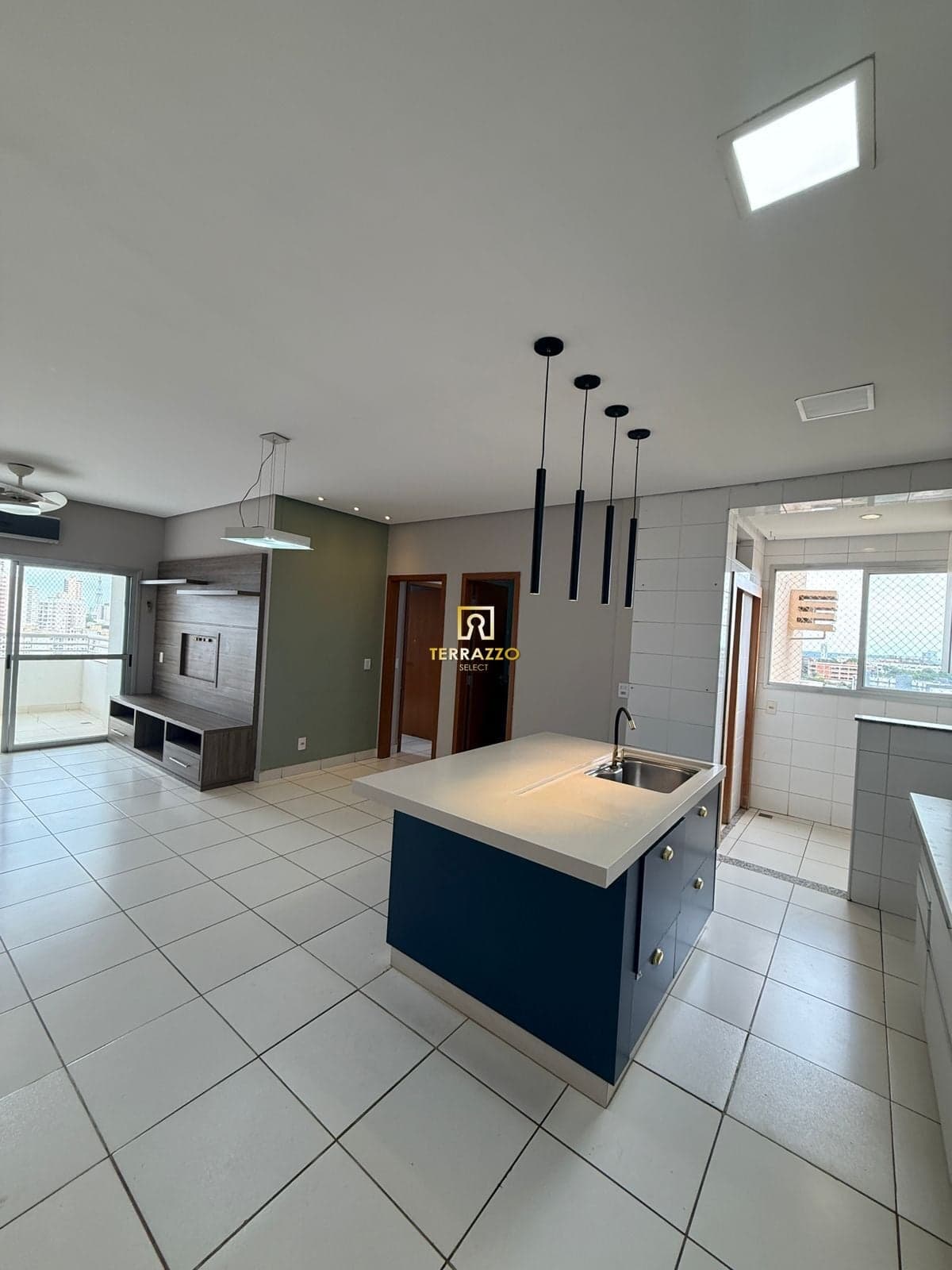 Residencial Parque Pantanal 1