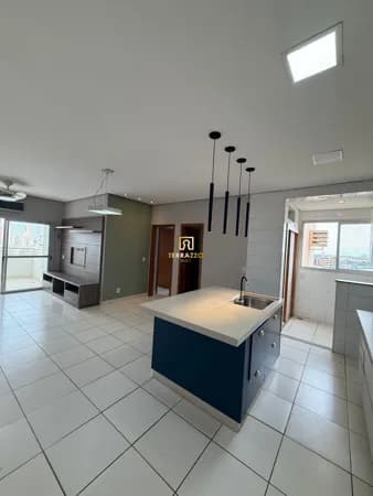 Residencial Parque Pantanal 1