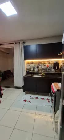 Condomínio Rio Cachoeirinha