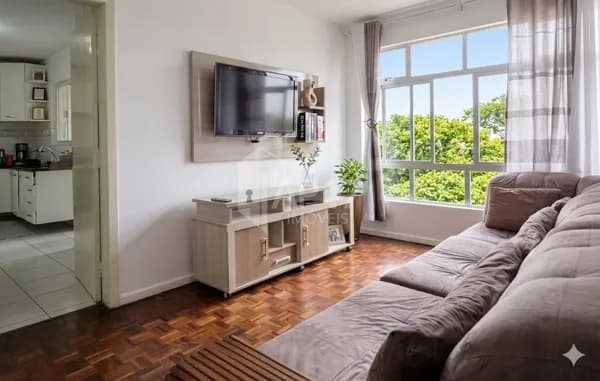 Apartamento em Curitiba - Bacacheri