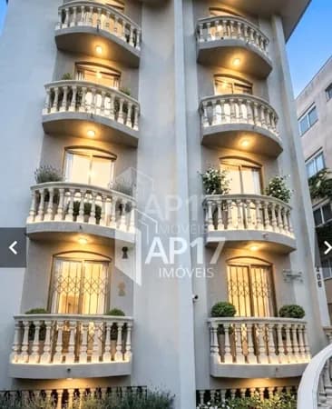 Apartamento em Curitiba - Bacacheri