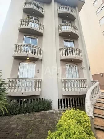 Apartamento em Curitiba - Bacacheri