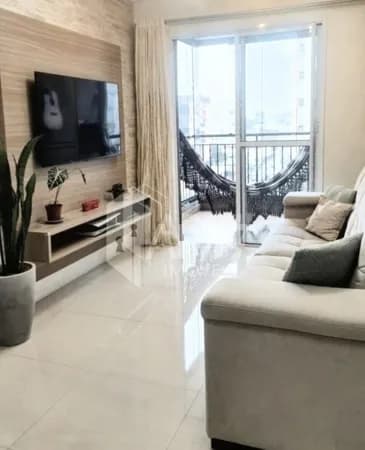 Apartamento em Curitiba - Boa Vista