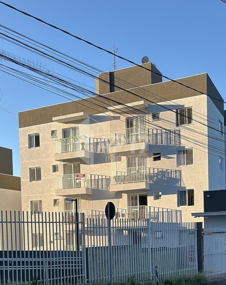 Apartamento em Curitiba - Santa Cândida
