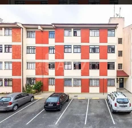 Apartamento em Curitiba - Boa Vista