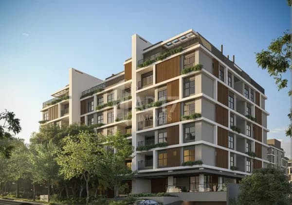 Apartamento em Curitiba - Juvevê