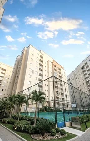Apartamento em Curitiba - Tingui