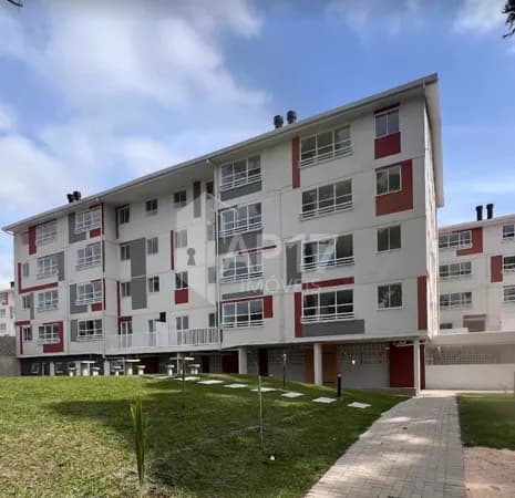 Apartamento em Curitiba - Santa Cândida
