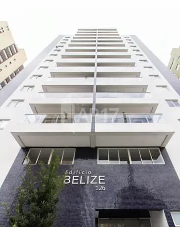 Apartamento 2 quartos com suíte próximo ao Mercado Municipal e Jardim Botânico — Pronto para morar