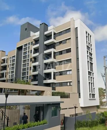 Apartamento em Curitiba - Tingui