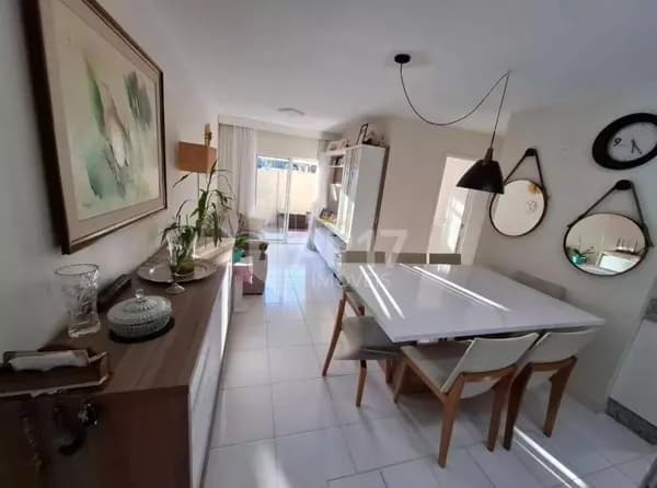 Apartamento em Curitiba - Santa Cândida