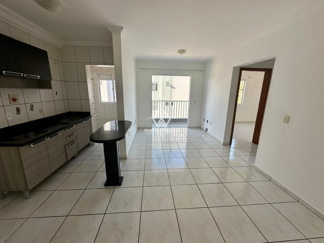 Apartamento em Timbó - Quintino