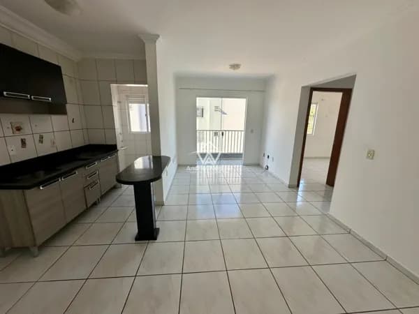 Apartamento em Timbó - Quintino