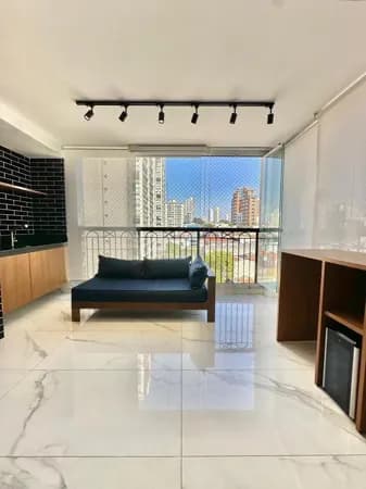 Apartamento de 96m², 3 Dormitórios com 1 Suíte e 2 Vagas no Condomínio Change Tatuapé 🏢