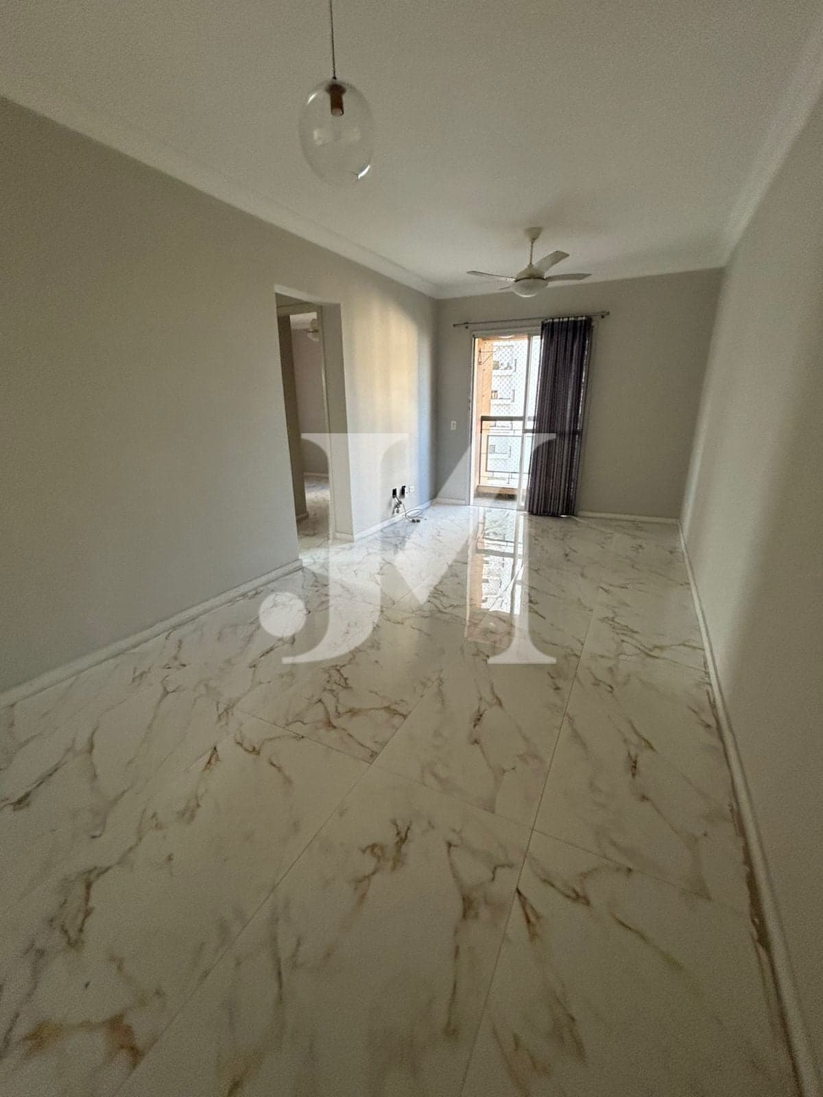 Apartamento Padrão de 55m², 2 Dormitórios e 1 Vaga no Condomínio São Gil - Tatuapé. 🏢