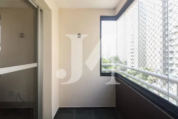 Apartamento Padrão de 78m², 3 Dormitórios, sendo 1 Suíte e 2 Vagas no Condomínio Edifício New Home Tatuapé - Tatuapé🏢