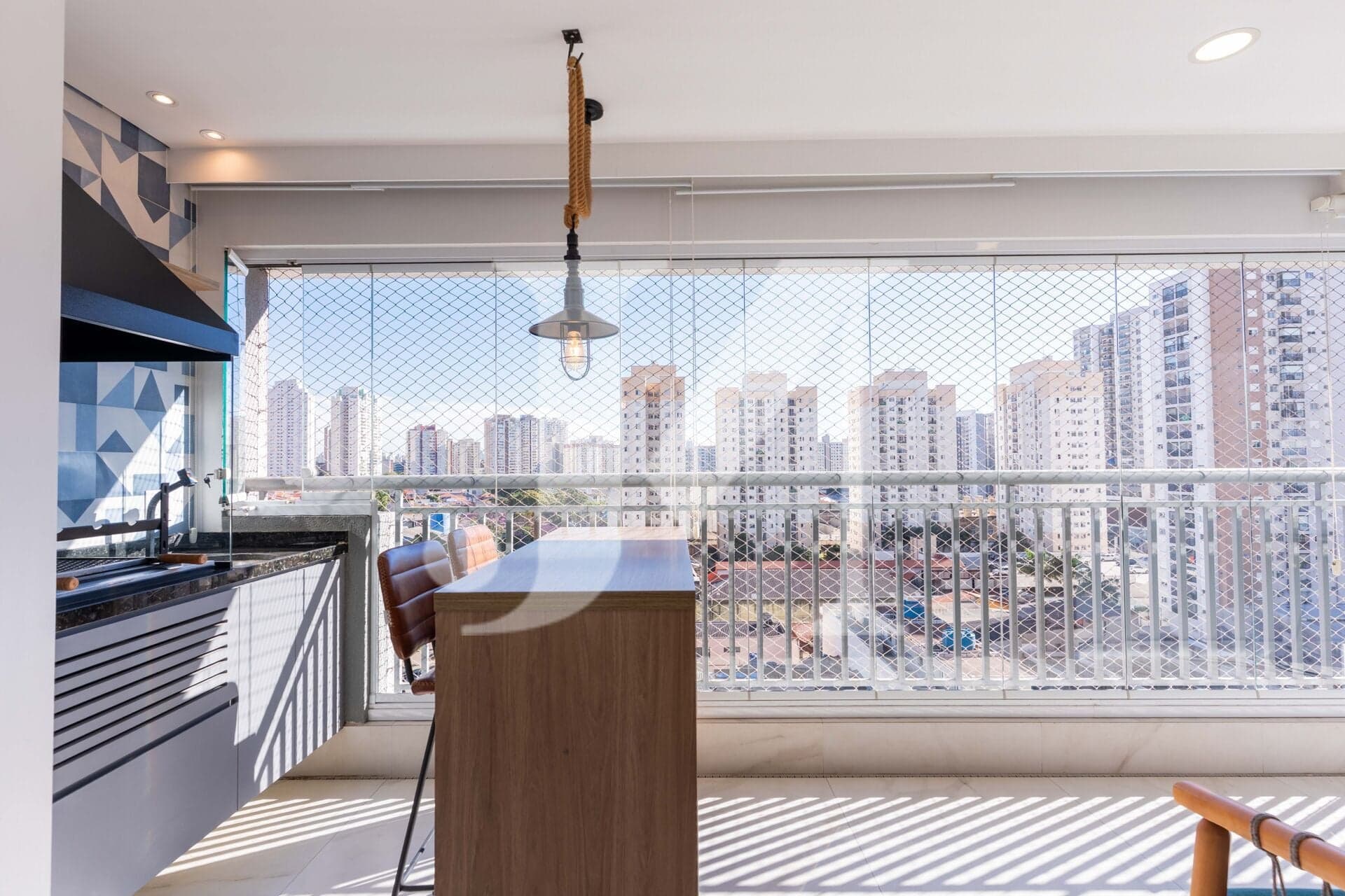 Apartamento Padrão de 95m², 3 Dormitórios, sendo 1 Suíte e 2 Vagas no Condomínio Forma 287 -- Belém🏢