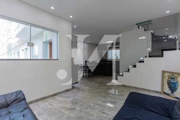 Casa em Condomínio de 118m², 3 Dormitórios, todos Suítes e 3 Vagas no Residencial Pedro Voss - Vila Carrão 🏢