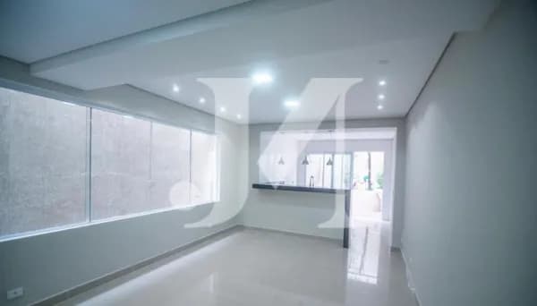 Casa Sobrado de 120m², 2 dormitórios, sendo 1 Suíte e 2 Vagas na Vila Carrão 🏢