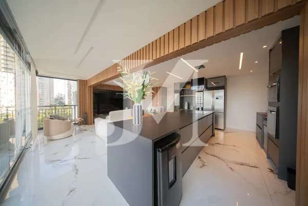 Apartamento padrão de 106m², 2 dormitórios, sendo 1 suíte e 2 vagas no Condomínio Scena Tatuapé. - Tatuapé 🏢