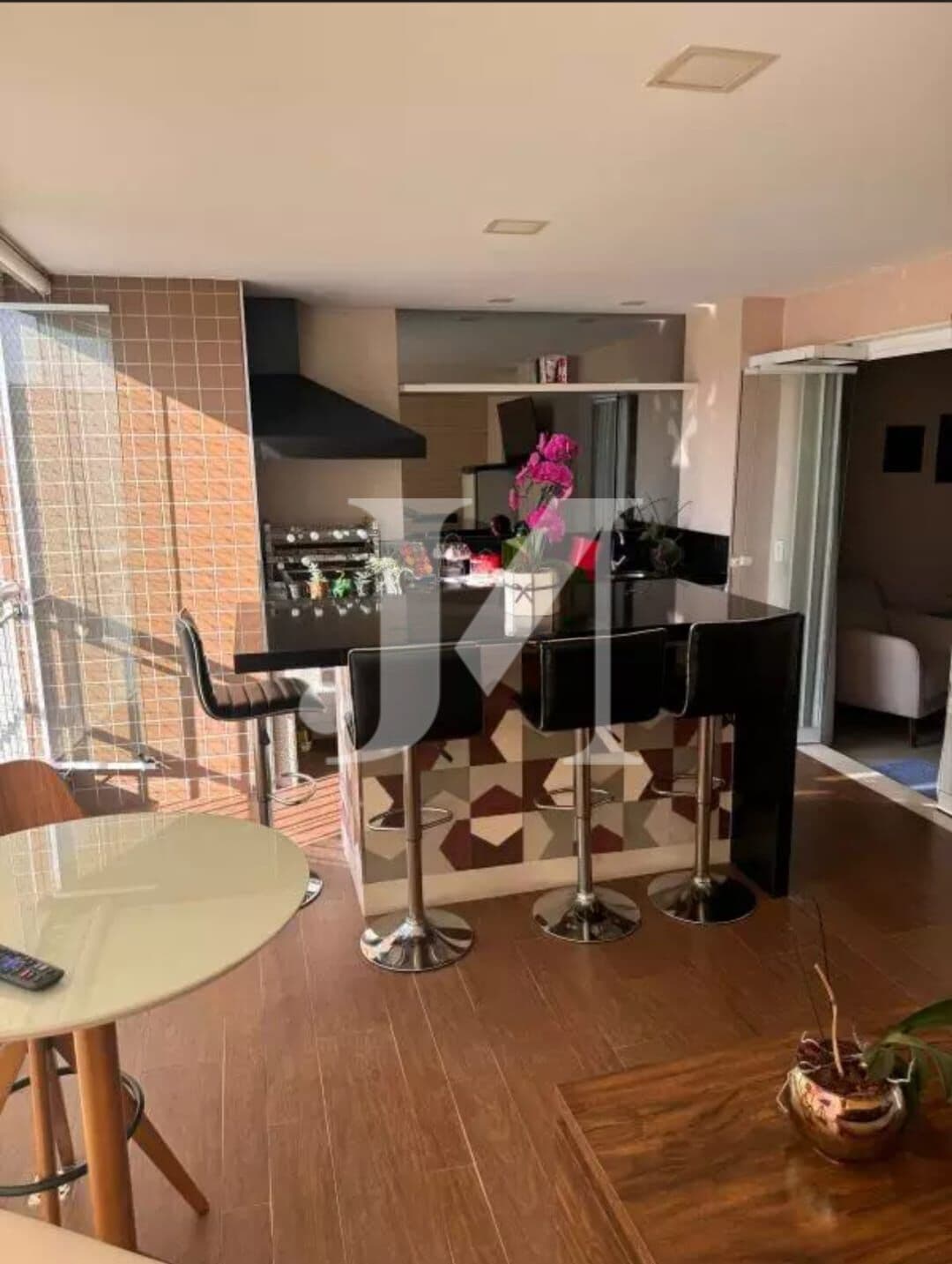 Apartamento Padrão de 124m², 3 Dormitórios, sendo 1 Suíte e 2 Vagas no Condomínio Montemagno Club - Vila Formosa 🏢