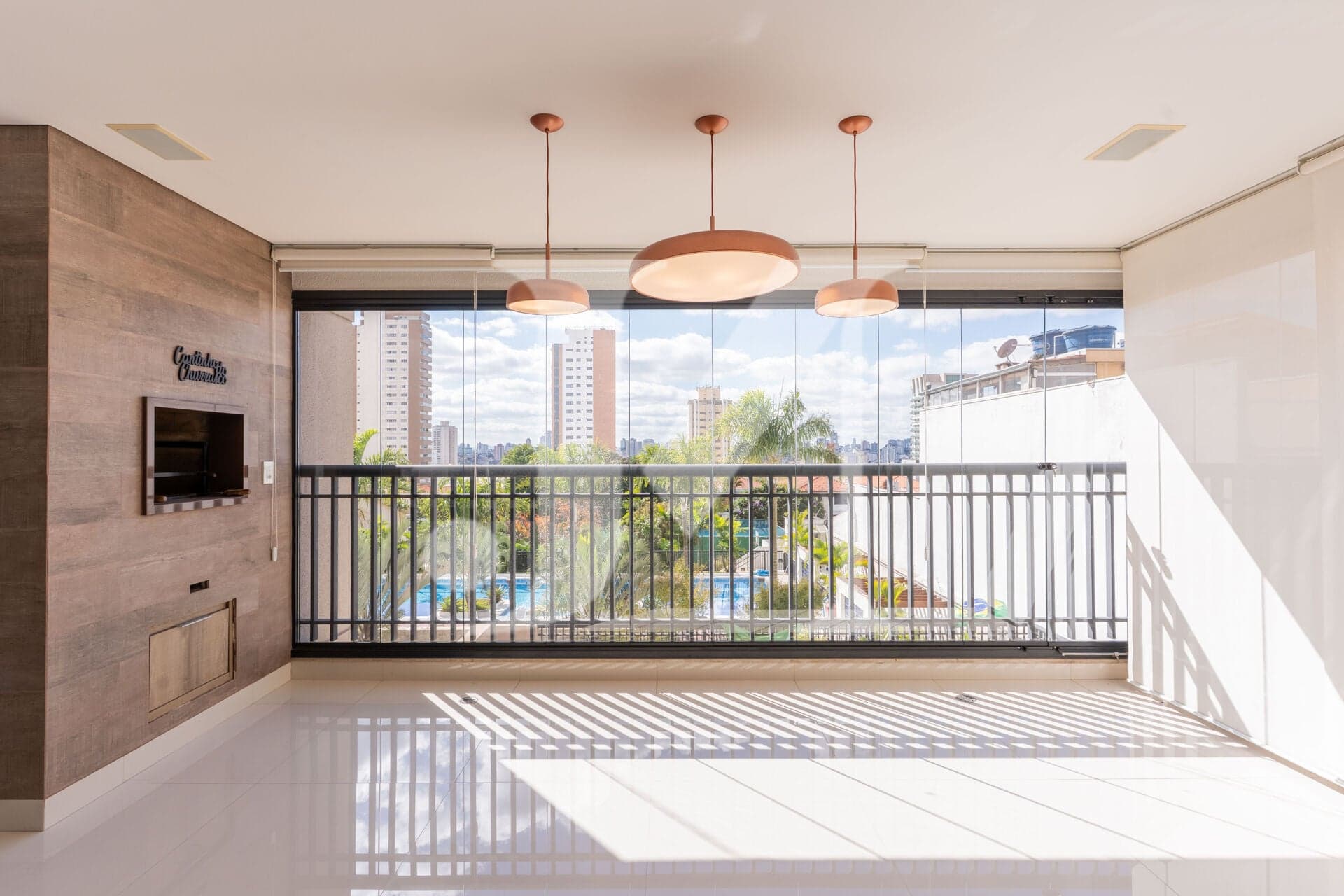 Apartamento de 105m², 2 Dormitórios, 2 Suítes e 2 Vagas para locação - no Condomínio Helbor New Tatuapé 🏢
