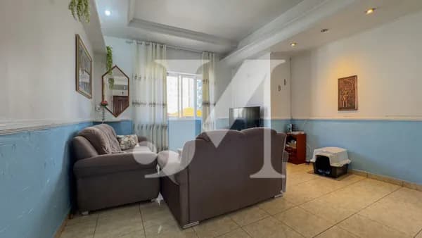 Apartamento Padrão de 93m², 3 Dormitórios, sendo 1 Suíte e 2 Vagas no Condomínio Conjunto Residencial Alto da Mooca Área A - Mooca 🏢